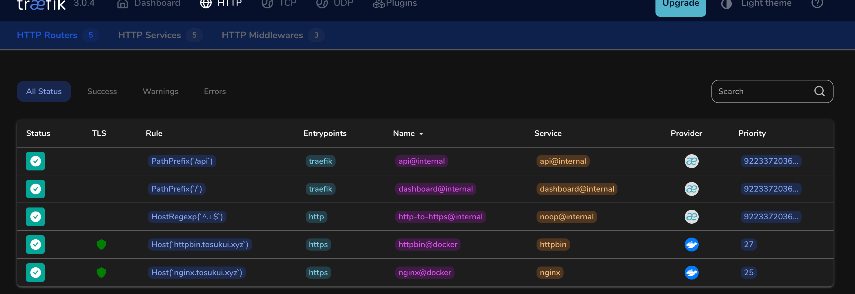 httpbin